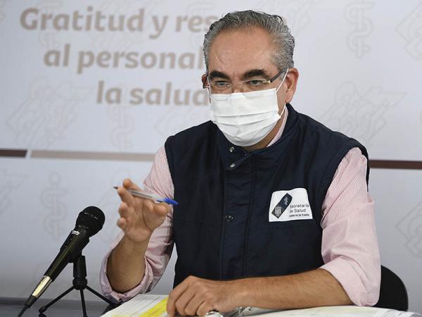 Aplicadas 4 mil 59 vacunas durante primer día de inoculación en la Sierra Norte:&nbsp;Salud