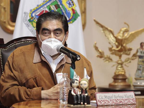 Recibe gobierno dictamen preliminar del socavón; extracción de agua y lluvias, algunos&nbsp;factores