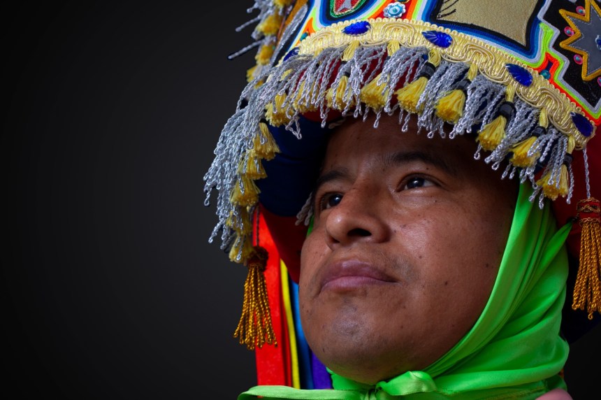 PROSEGUIR EN EL TIEMPO CON LA DANZA DE LAS&nbsp;TIJERAS