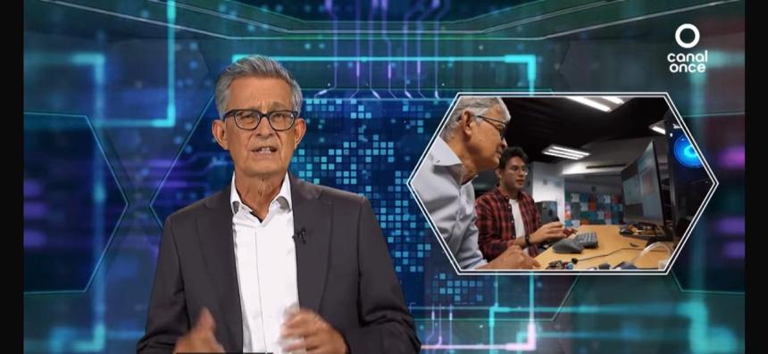 Técnik – I.A. y&nbsp;Salud