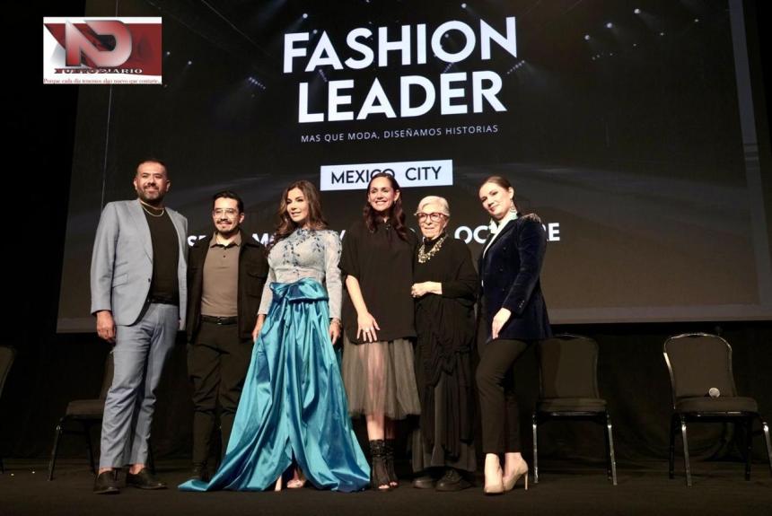 Fashion Leader 2025: La plataforma que transforma la moda latina en sueños&nbsp;cumplidos